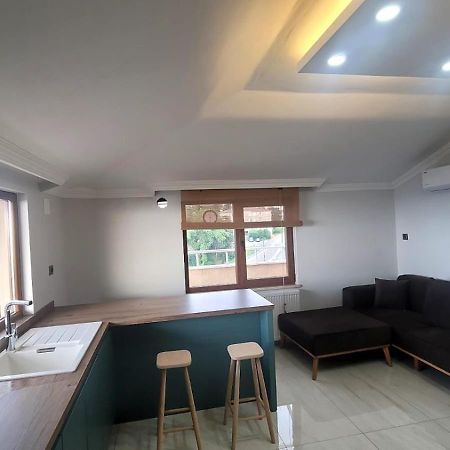 Hale Abla Apart Evleri Trabzon Luaran gambar