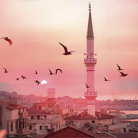 Hale Abla Apart Evleri Trabzon Luaran gambar