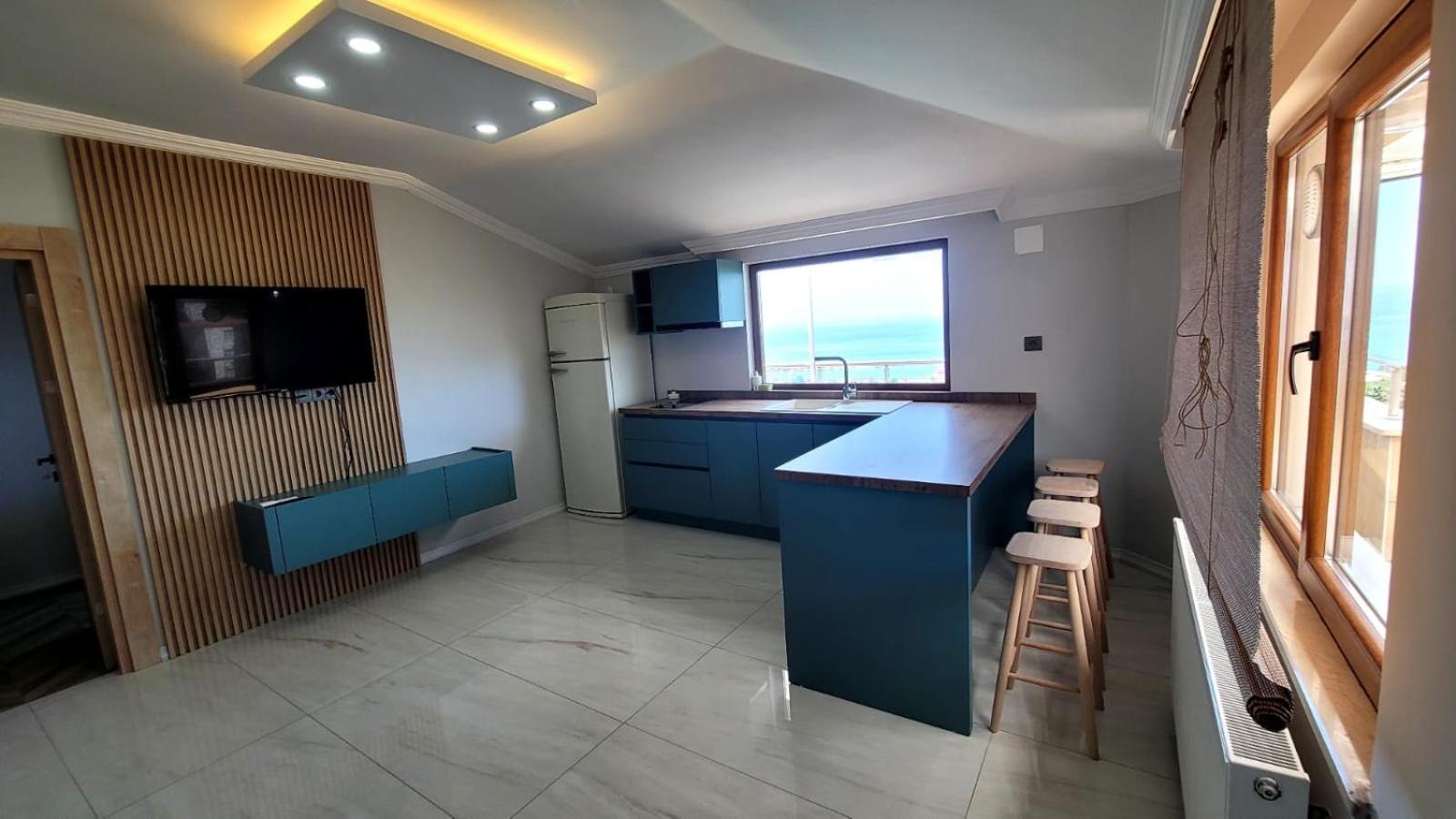 Hale Abla Apart Evleri Trabzon Luaran gambar