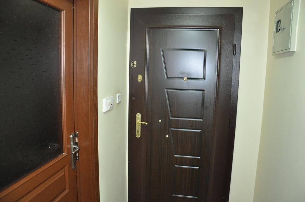 Hale Abla Apart Evleri Trabzon Luaran gambar