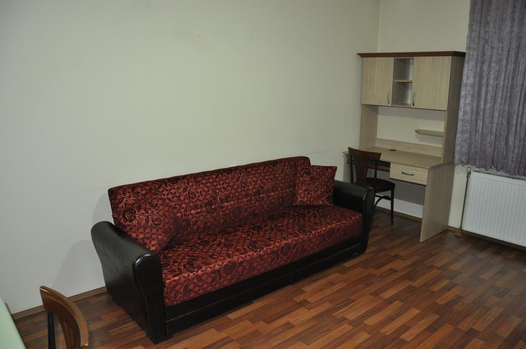 Hale Abla Apart Evleri Trabzon Luaran gambar