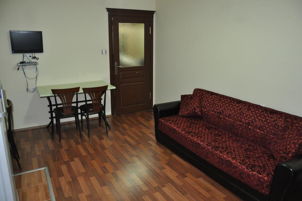 Hale Abla Apart Evleri Trabzon Luaran gambar