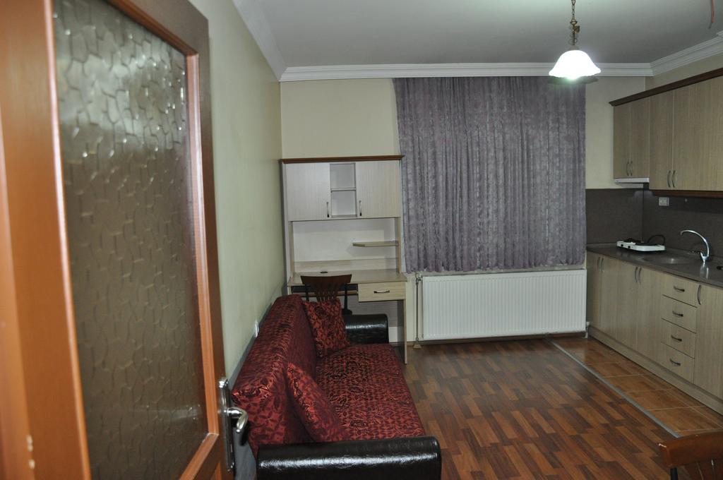 Hale Abla Apart Evleri Trabzon Luaran gambar