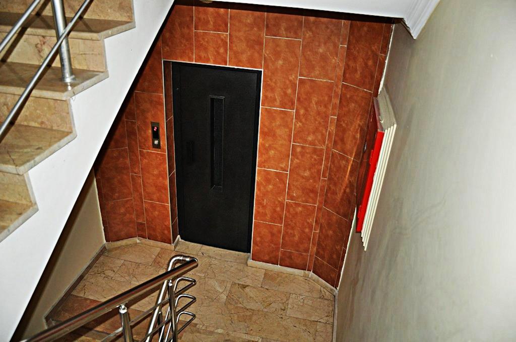 Hale Abla Apart Evleri Trabzon Luaran gambar