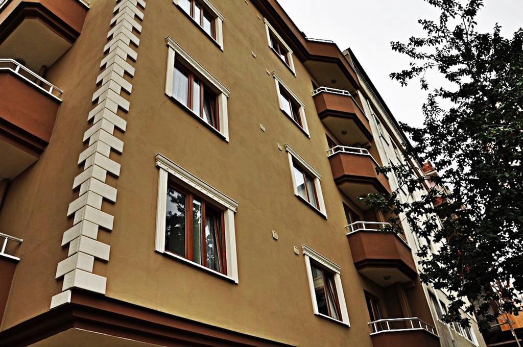Hale Abla Apart Evleri Trabzon Luaran gambar