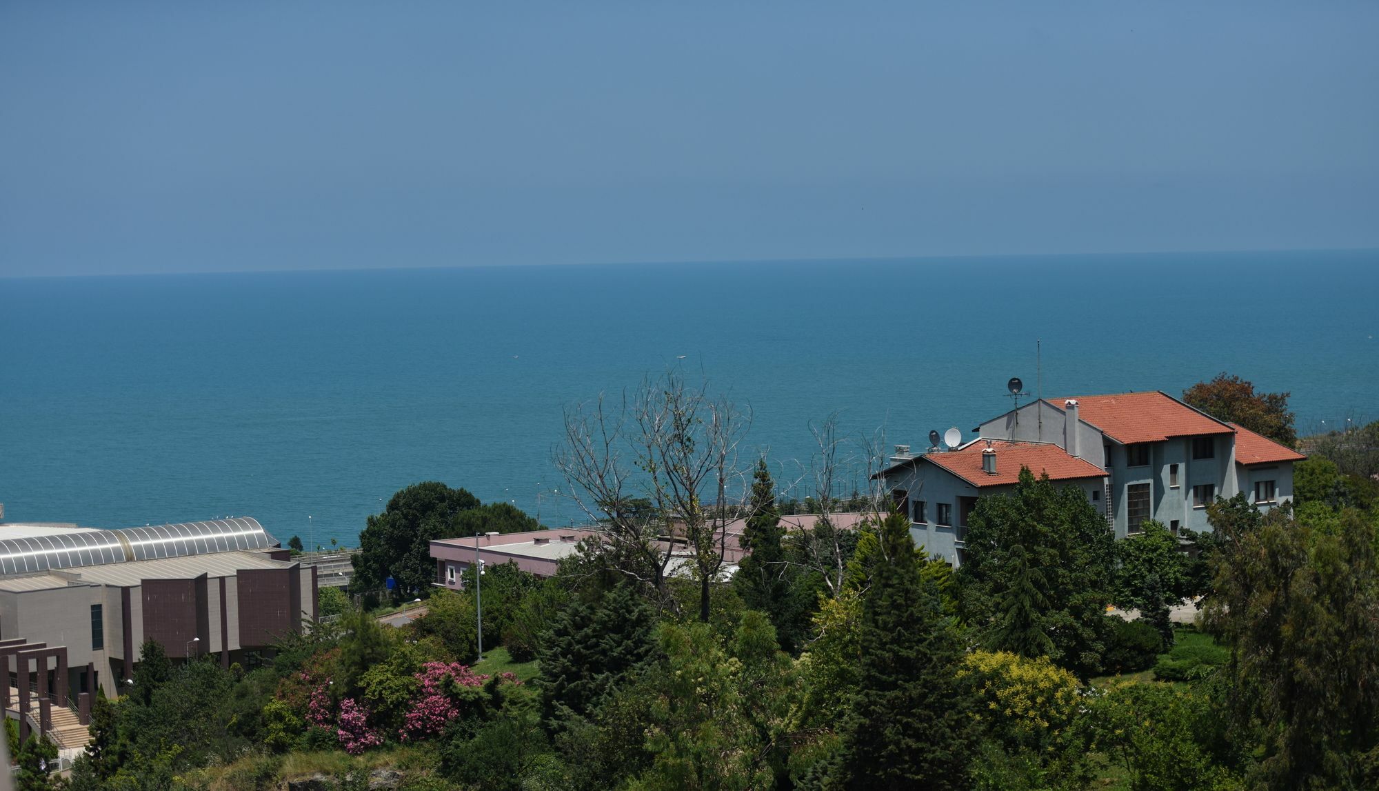 Hale Abla Apart Evleri Trabzon Luaran gambar